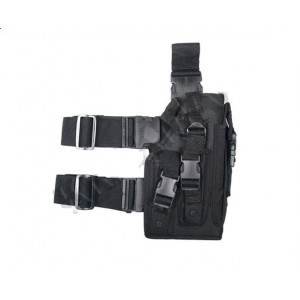 ACM Tactical Holster Black