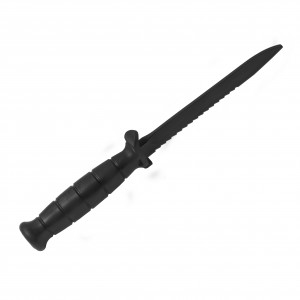 Нож тренировочный Glock S-81 арт.: 21601 [STICH PROFI]