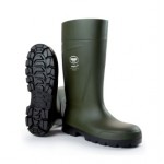Сапоги BEKINA STEPLITE 04 EasyGrip green/black, арт. PAN1Р/9180АР121 [BEKINA]