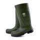 Сапоги BEKINA STEPLITE 04 EasyGrip green/black, арт. PAN1Р/9180АР121 [BEKINA]
