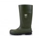 Сапоги BEKINA STEPLITE 04 EasyGrip green/black, арт. PAN1Р/9180АР121 [BEKINA]