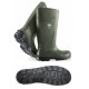 Сапоги BEKINA STEPLITE 04 EasyGrip green/black, арт. PAN1Р/9180АР121 [BEKINA]