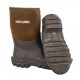 Сапоги короткие HUNTLANDIA NEO Middle Brown, арт. WB-221 [HUNTLANDIA]