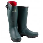 Сапоги резиновые HUNTLANDIA Travel Green, арт. WB-713 [HUNTLANDIA]