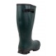 Сапоги резиновые HUNTLANDIA Travel Green, арт. WB-713 [HUNTLANDIA]