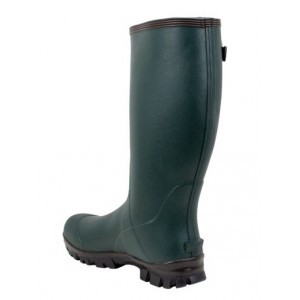 Сапоги резиновые HUNTLANDIA Travel Green, арт. WB-713 [HUNTLANDIA]