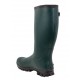 Сапоги резиновые HUNTLANDIA Travel Green, арт. WB-713 [HUNTLANDIA]