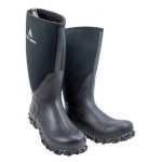 Сапоги HUNTLANDIA Carbon High Black, арт. WB-917 [HUNTLANDIA]