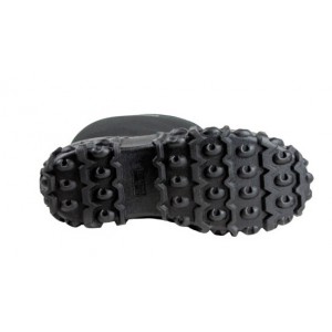 Сапоги HUNTLANDIA Carbon High Black, арт. WB-917 [HUNTLANDIA]