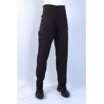 MilTec США брюки BDU черный размер XL  