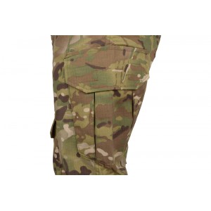 Комплект формы Combat Uniform китель и боевая рубаха Multicam разм. L (Specna Arms)