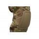 Комплект формы Combat Uniform китель и боевая рубаха Multicam разм. L (Specna Arms)