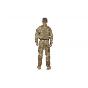 Комплект формы ACU китель брюки Multicam (Ultimate Tactical)