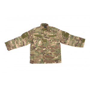 Комплект формы ACU китель брюки детский размер Multicam (Ultimate Tactical)