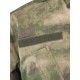 Униформа США покроя ACU A.C.M. МОХ (ATFG) китель, штаны