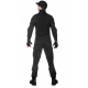 Костюм Боевая рубашка и брюки Gen 2 Combat Suit Черный [A.C.M.]