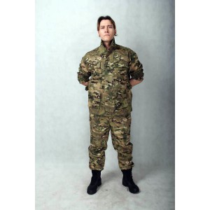 Комплект формы US Army BDU MULTICAM