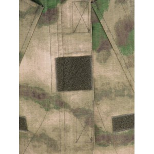 Униформа США покроя ACU A.C.M. МОХ (ATFG) китель, штаны