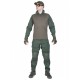 Костюм Боевая рубашка и брюки Gen 3 Combat Suit Олива [A.C.M.]