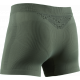Трусы X-BIONIC® COMBAT ENERGIZER 4.0 BOXER SHORTS OLIVE GREEN/ANTHRACITE арт.: NG-C011S20M-E052
