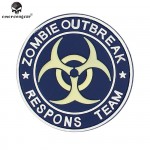 Zombie Outbreak PVC Patch 3 [EM]