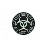 Zombie Outbreak PVC Patch 2 [EM]