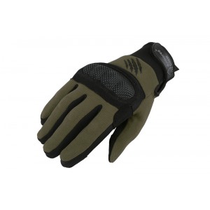Перчатки тактические Armored Claw Shield tactical gloves - olive