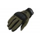 Перчатки тактические Armored Claw Shield tactical gloves - olive