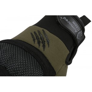 Перчатки тактические Armored Claw Shield tactical gloves - olive