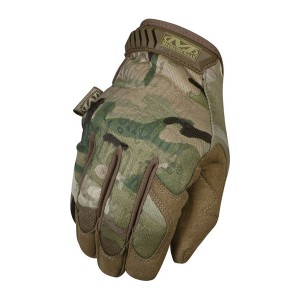 Перчатки Mechanix Tactical Original Multi-Cam | цвет мультикам | (MG-78)