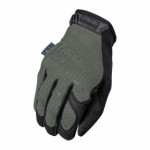 Mechanix перчатки Original Foliage Green, цвет зеленый, размер XL (MG-76-011)