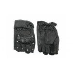 P&J Half Finger Gloves