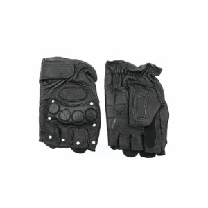 P&J Half Finger Gloves