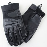 Перчатки Oakley (реплика) tac-0202h M Black (tac-0202hMBK)