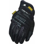 Перчатки Mechanix M-Pact II | цвет черный | (MP2-05-BLK)