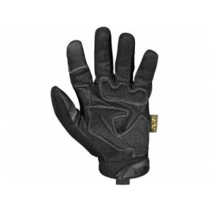 Перчатки Mechanix M-Pact  | цвет черный | (MMP-05-BLK)