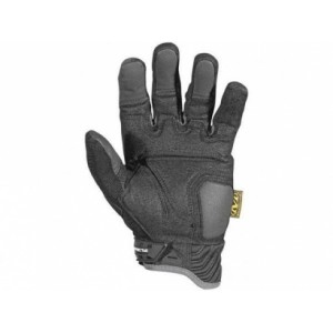Перчатки Mechanix M-Pact II Covert | цвет черный | (MP2-55-BLK)