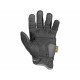 Перчатки Mechanix M-Pact II Covert | цвет черный | (MP2-55-BLK)