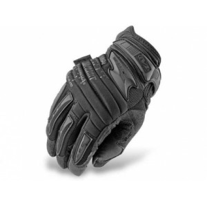 Перчатки Mechanix M-Pact II Covert | цвет черный | (MP2-55-BLK)