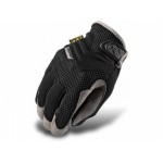 Перчатки Mechanix Padded Palm | цвет черный | (H25-05-BLK)