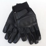 Перчатки Oakley (реплика) tac-0322-a M Black
