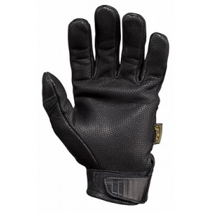 Перчатки MECHANIX Carbon X Level 1 Glove | цвет черный | (CXG-L1)