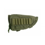 ACM Stock Pouch (olive)