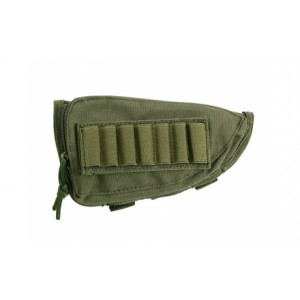 ACM Stock Pouch (olive)