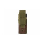 ACM Single pouch for pistol magazines – woodland