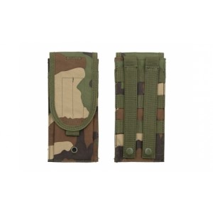 ACM Magazine pouch AK Woodland