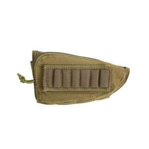 ACM Stock Pouch (Coyote) 