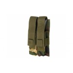 ACM Magazine pouch MP5 Woodland