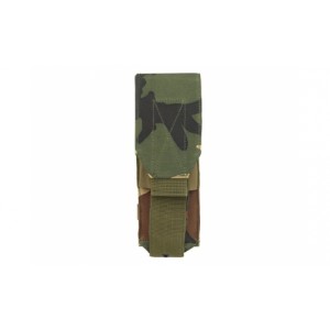 ACM Magazine pouch AK/RPK Woodland