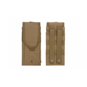 ACM Magazine pouch AK Coyote